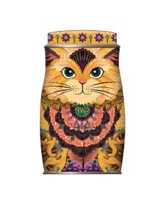 Monty Bojangles (奶油糖果36g) 迷你貓罐 可可粉軟心朱古力 