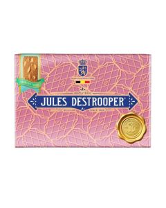 JD (杏脆)雅緻花紙禮盒150g