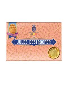 JD (薄格)雅緻花紙禮盒150g