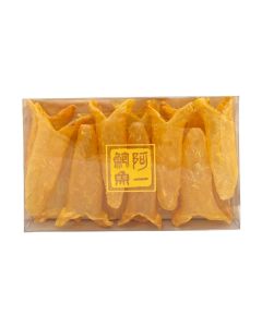 阿一 東非花膠筒 300g