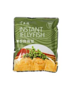 官燕棧 即食海蜇 (藤椒辣味) 150gx 5包