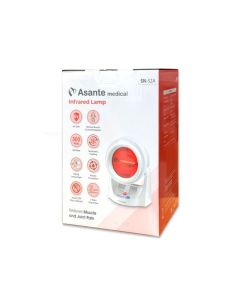 Asante SN-52A 紅外線醫療燈