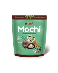 皇族 (薄荷脆片口味) 麻糬180g