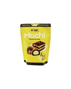 皇族 (提拉米蘇口味) 麻糬180g