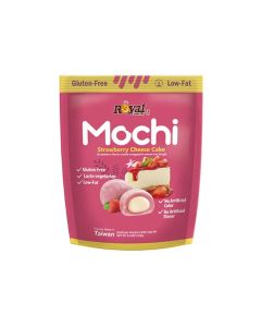 皇族 (草莓芝士蛋糕口味) 麻糬180g