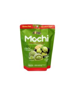 皇族 (抹茶拿鐵口味) 麻糬180g