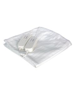 Enelca 80046 (雙人)碳纖發熱超薄電暖墊 (140cmx190cm)