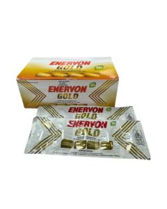 益能康 GOLD樂齡 50粒