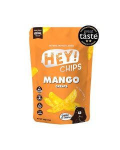 Hey! Chips 天然芒果脆片30g