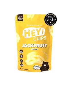 Hey! Chips 天然大樹菠蘿脆片30g