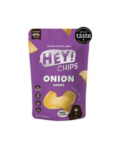 Hey! Chips 洋蔥脆片20g