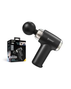 (MG20-Black) 超迷你肌肉按摩槍