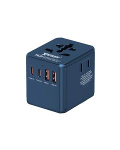 (TA25) 25W Gan 旅行充電器