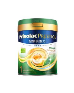 Friso 皇家美素佳兒 有機1號奶粉800g
