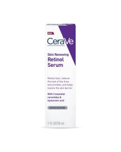CeraVe 活肌再生A醇抗皺精華30ml