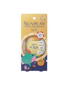 Sunplay Skin Aqua兒童純物理礦物防曬乳液 SPF50+ PA++++ 50g