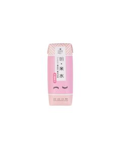CheckCheckCin 升級配方朝．米水250ml