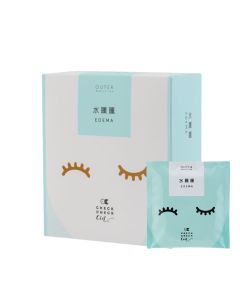 CheckCheckCin 水腫腫 Edema 5包裝