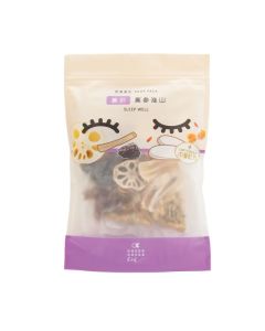 CheckCheckCin 養肝黨參淮山125.5g