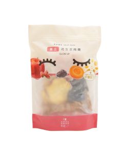 CheckCheckCin養血花生衣南棗129.9g