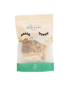 CheckCheckCin 健脾淮山扁豆133.2g