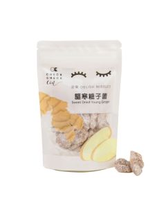 CheckCheckCin 驅寒糖子薑70g