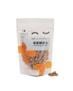CheckCheckCin 理氣陳皮丸80g