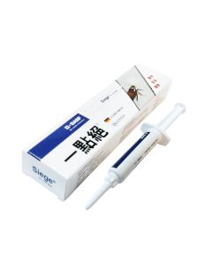 BASF 一點絕 2%滅蟑凝膠餌劑5g