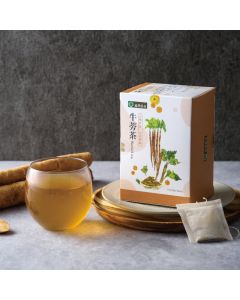 蔴鑽農坊 牛蒡茶 15入