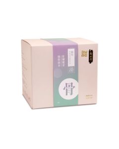 南北行 x Mame Lab -【骨】湯包組合 (5包裝)