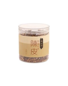 南北行 特選十年陳皮 50g