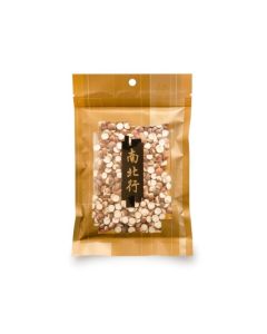 南北行 茨實120g