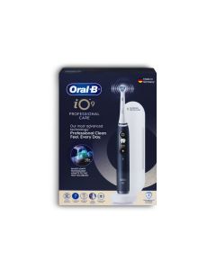 Oral B iO Series 9 (寶石藍)充電電動牙刷附4個刷頭