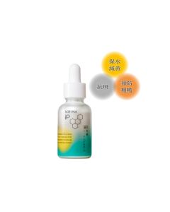 SOFINA 全效透潤調肌精華液30ml