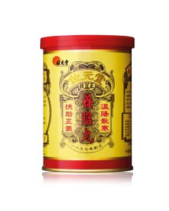 位元堂 扶正養陰丸9.5克24粒裝