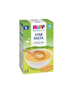 HiPP喜寶 有機嬰兒意粉320g