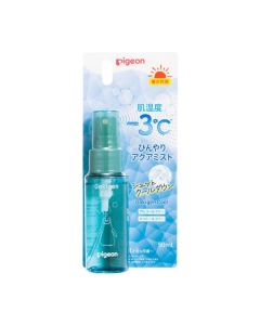 Pigeon 1046037 嬰兒清涼降溫噴霧 (18m+) 50ml