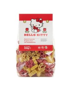 Dalla Costa (紅菜頭)Hello Kitty卡通意粉250g