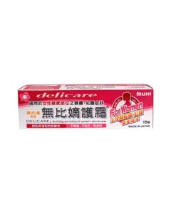 MOPIKO 嫡護霜15g