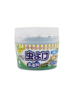 蟲番 驅蚊Bye Bye凝膠70g 