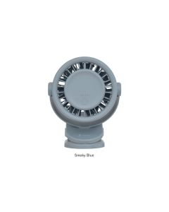 Life on Products LCAF044 (Smoke Blue) 無線多功能夾扇