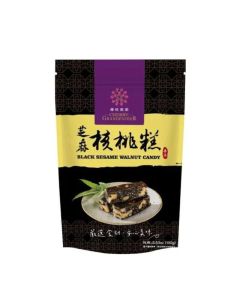 櫻桃爺爺芝麻核桃糕 100g