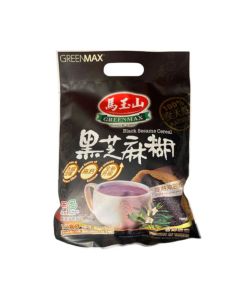 馬玉山 黑芝麻糊30g(12包)