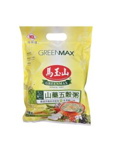 馬玉山 山藥五穀粥35g(10包)
