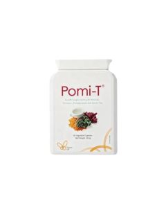 Pomi-T 多酚營養補充品60顆膠囊