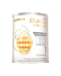 Illuma低敏1號800克