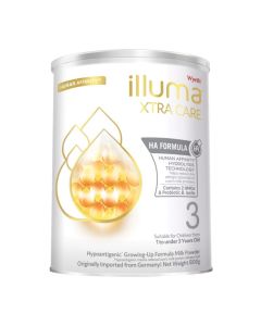 Illuma低敏3號800克