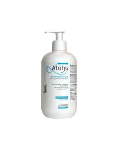 Atolys 潔淨補脂凝膠 500ml