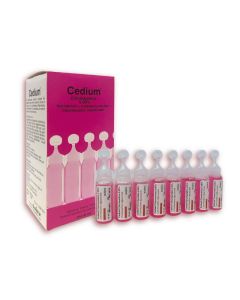 家存 皮膚外用傷口消毒液10ml x 24