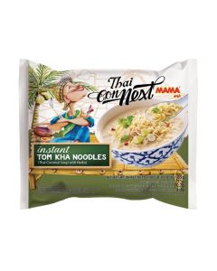 MAMA 冬蔭椰子味香辣即食麵 85g